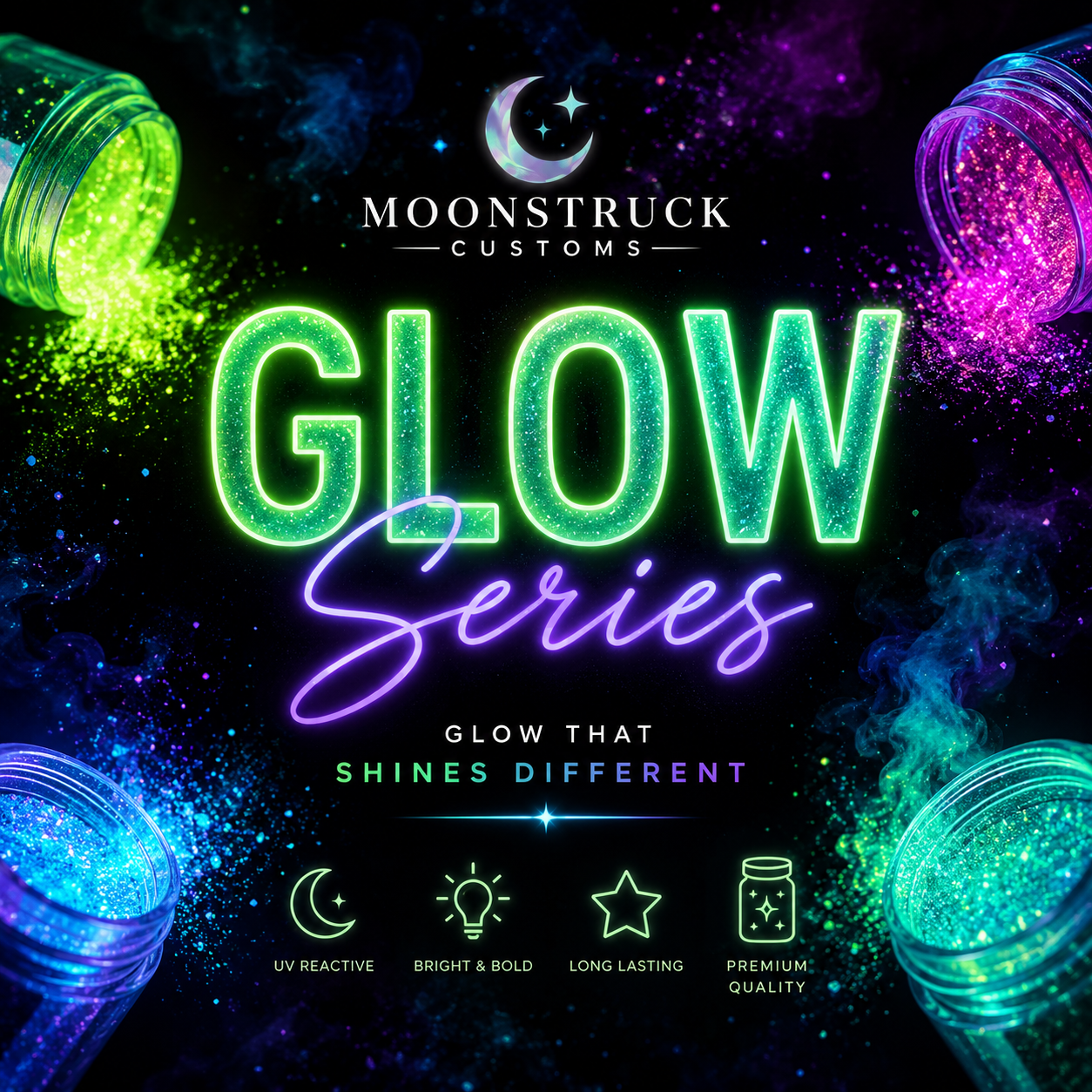 Glow Series