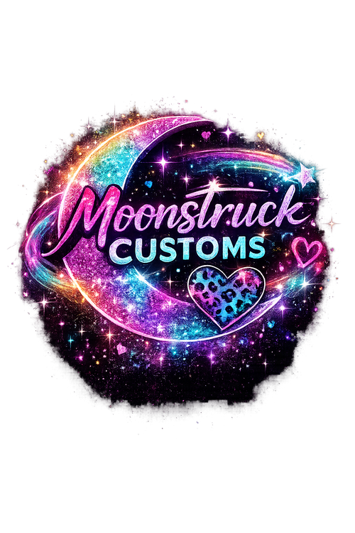 Moonstruck Customs