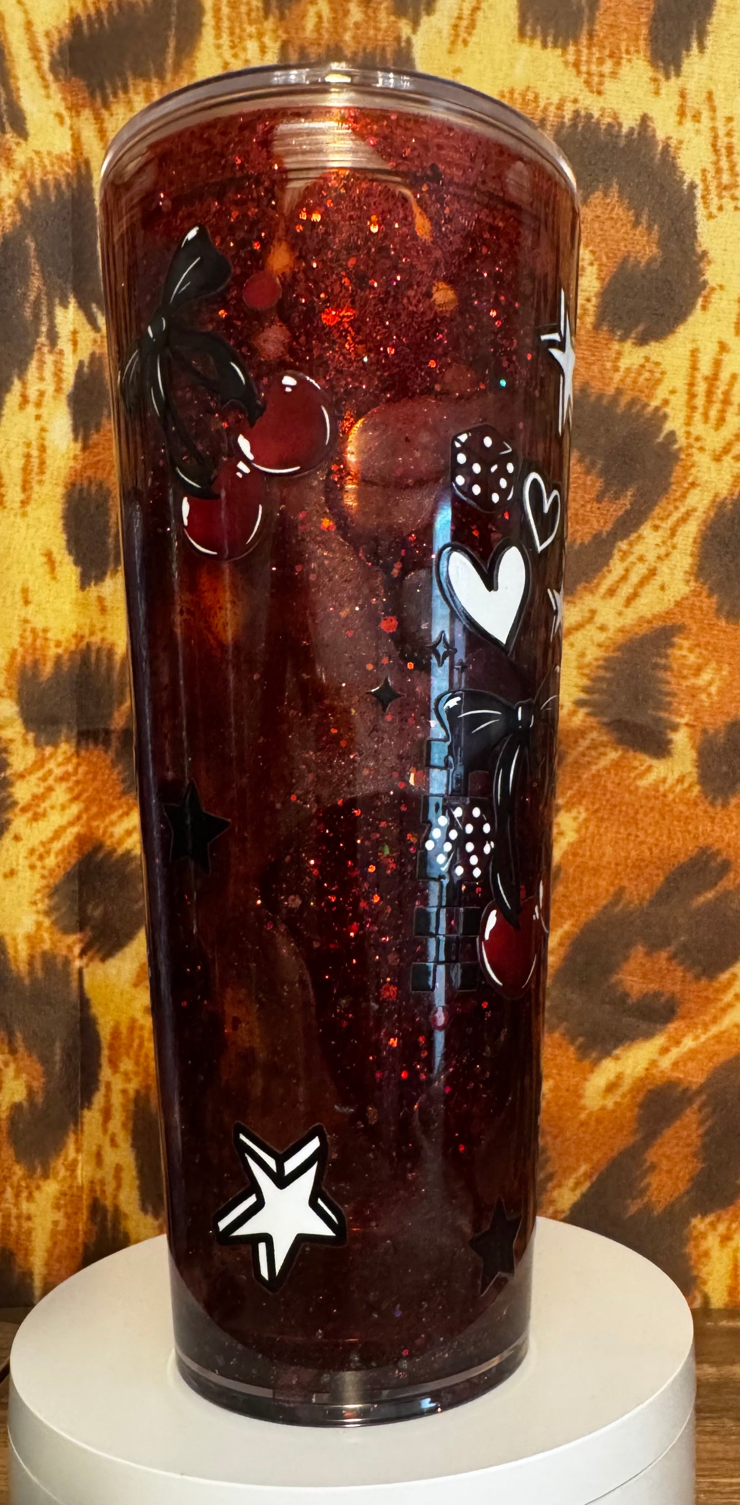 Cherry Bombshell