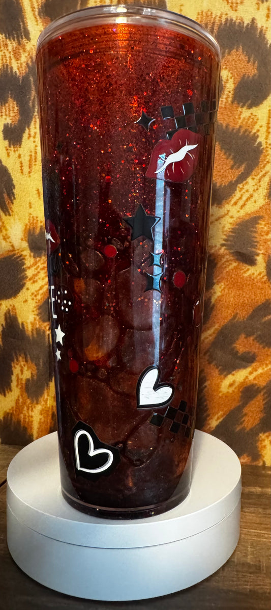 Cherry Bombshell