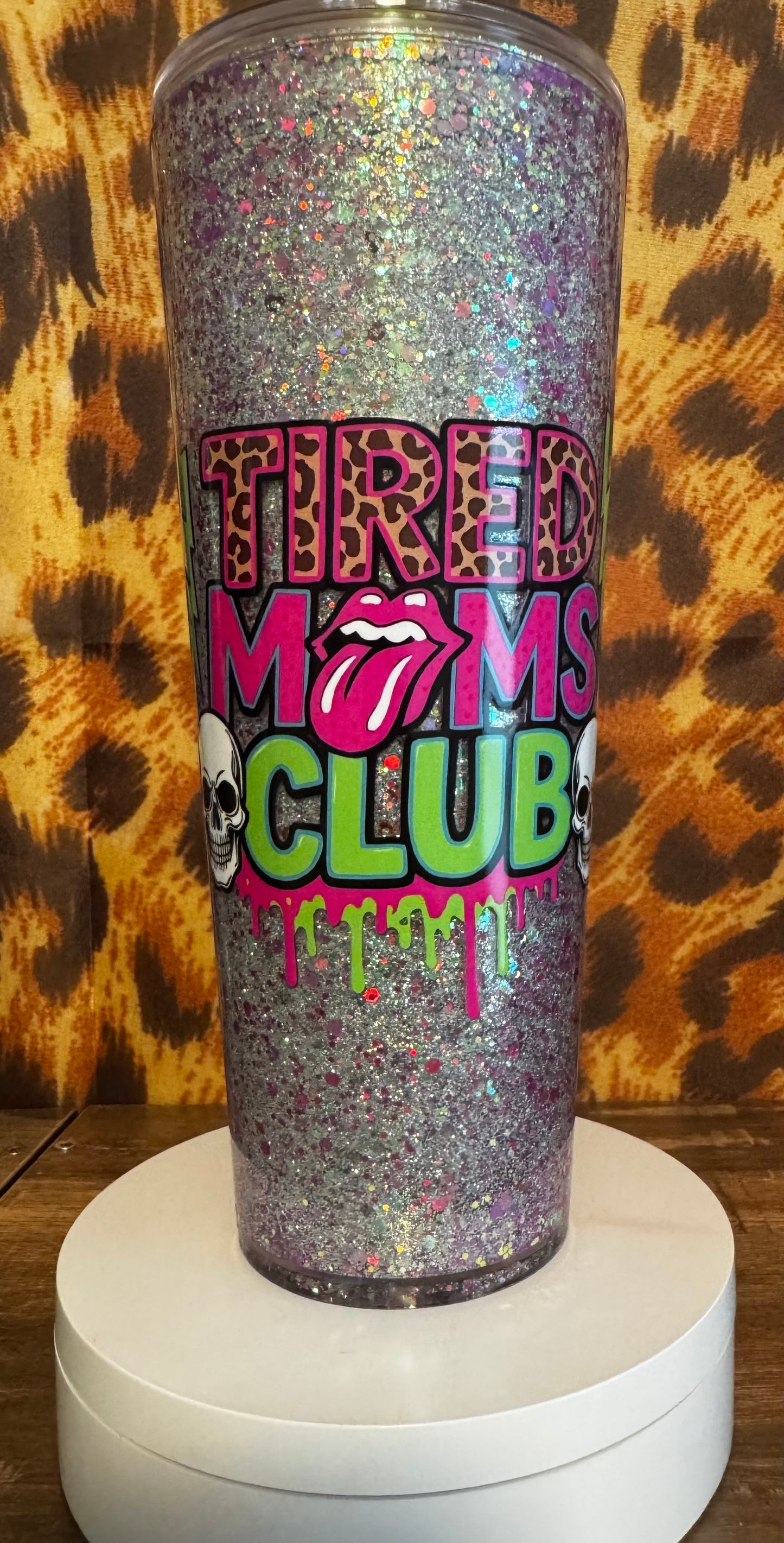 Tired Moms Club