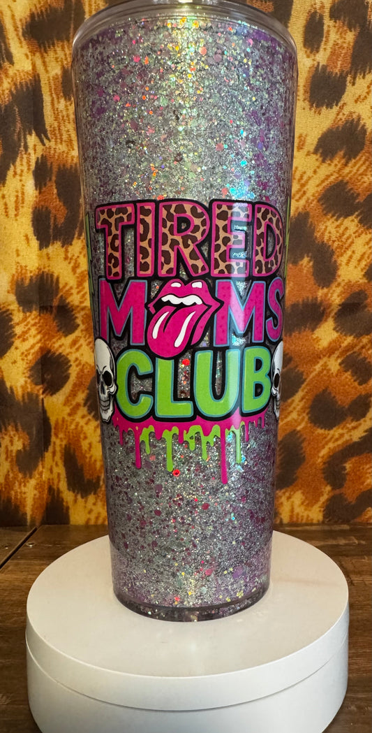 Tired Moms Club