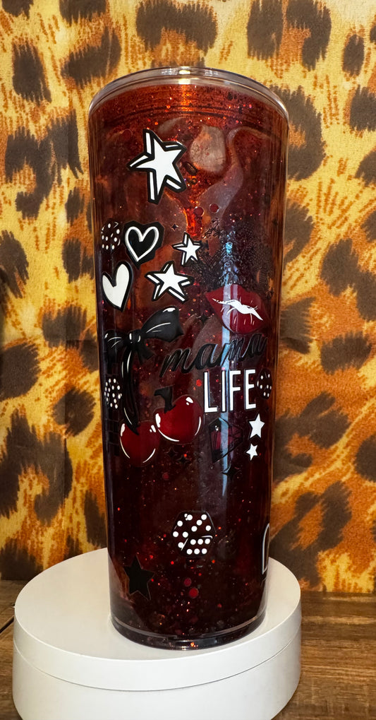Cherry Bombshell