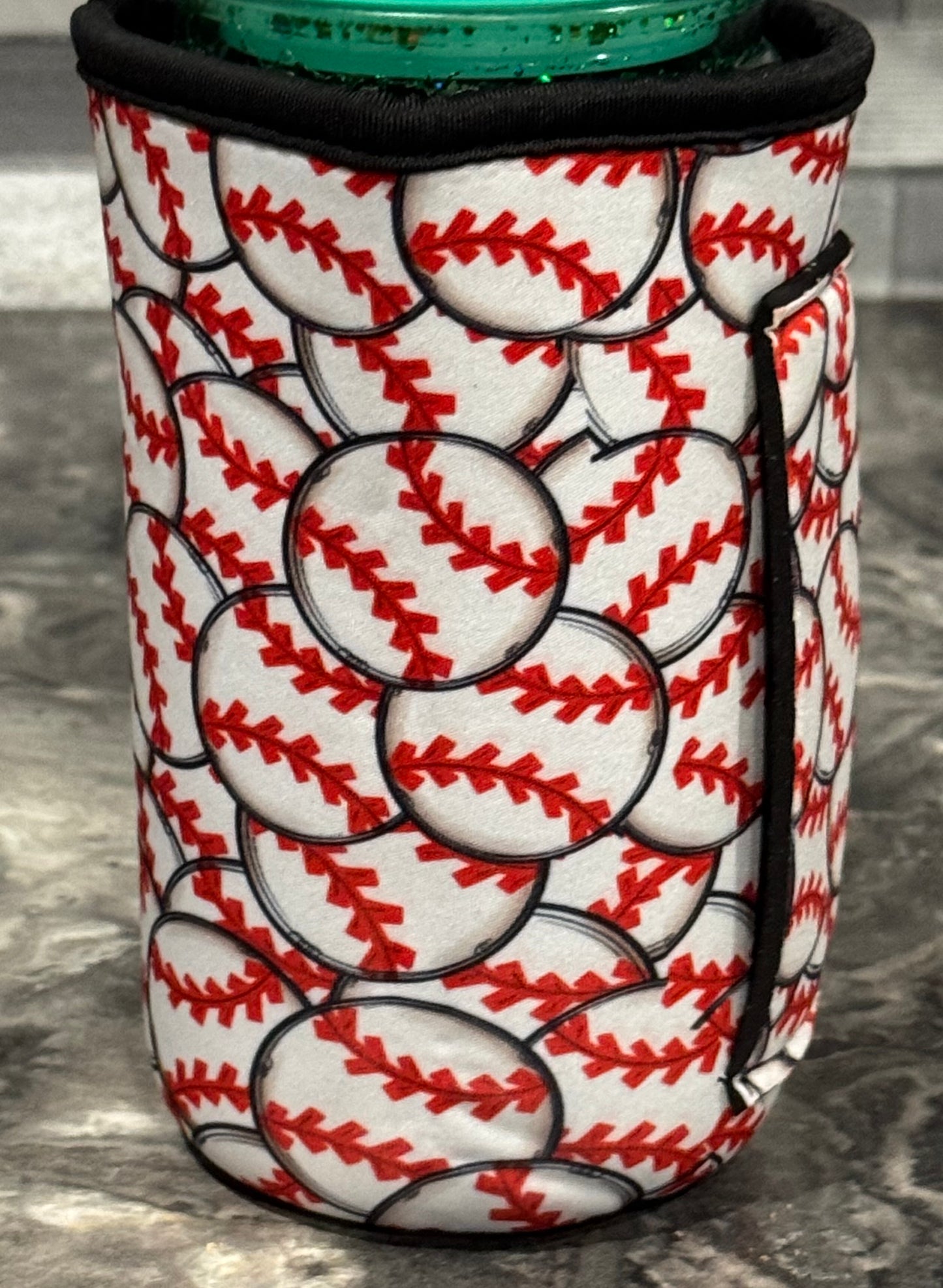 Take Me Out to the Ballgame