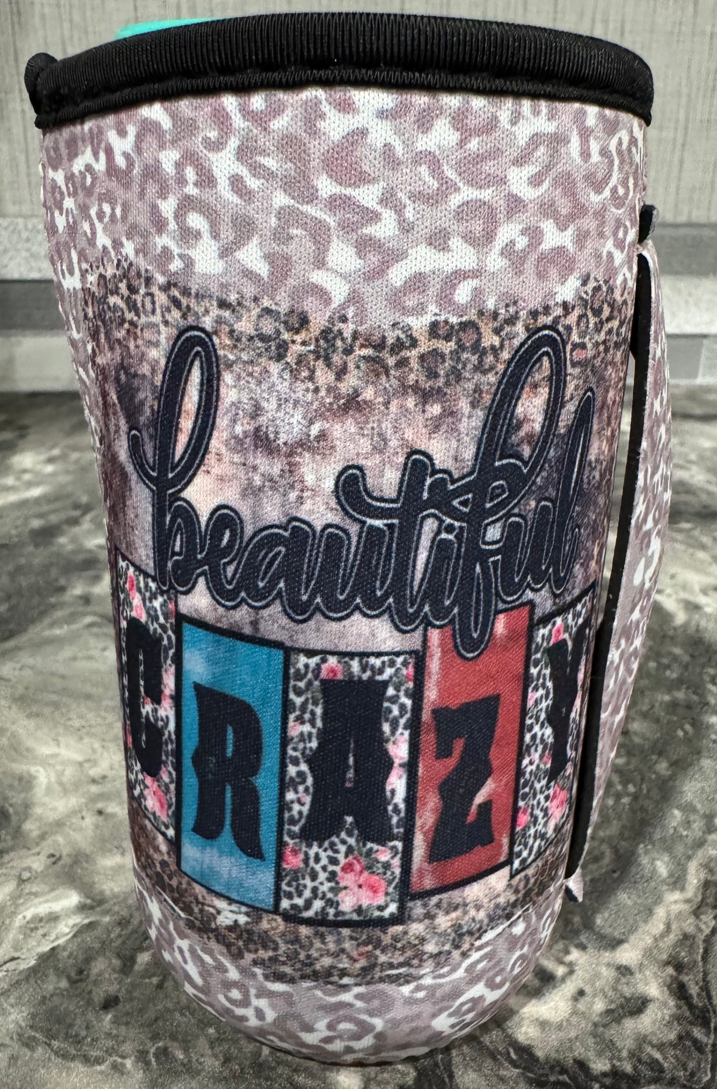 Wild Beautiful Crazy