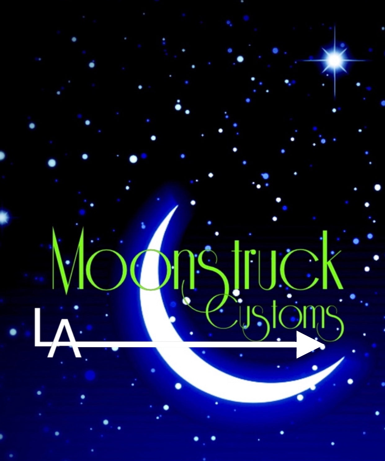 Moonstruck Customs