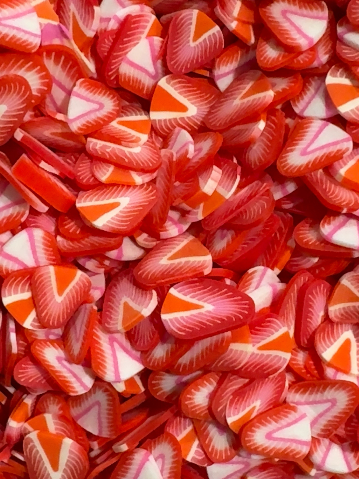 MCA-B004 | Sweet Strawberry Slices