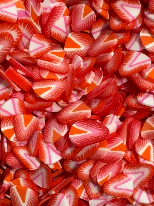 MCA-B004 | Sweet Strawberry Slices