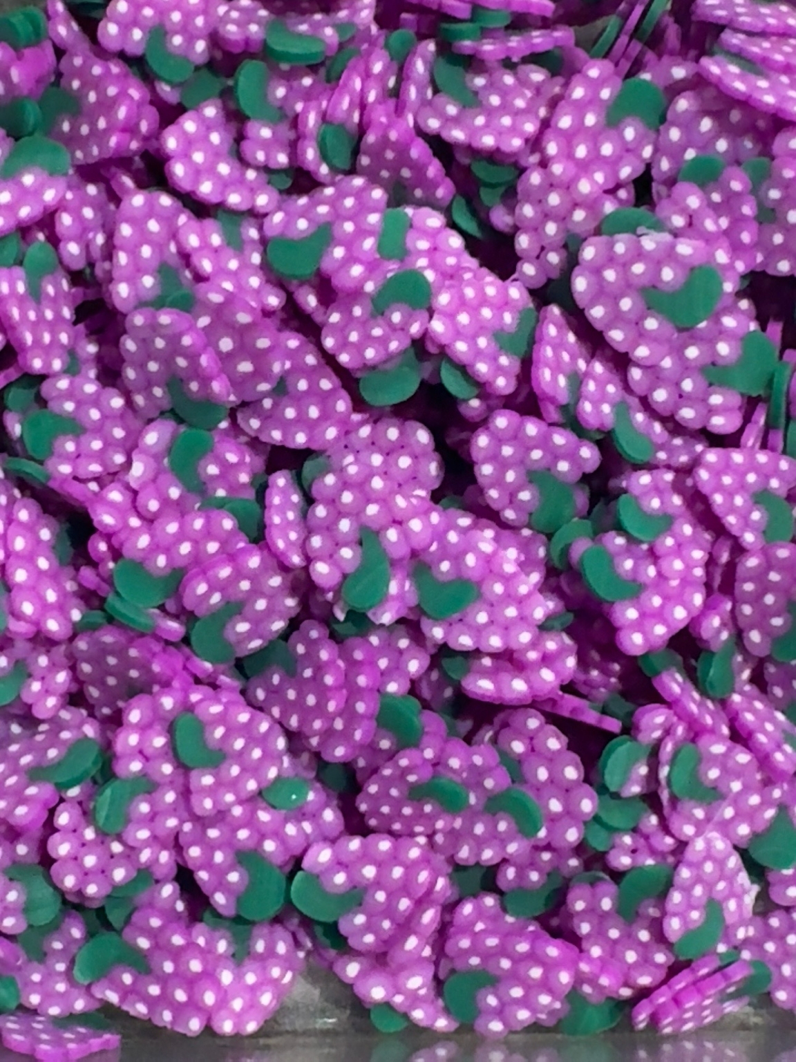 MCA-B005 | Enchanted Berries