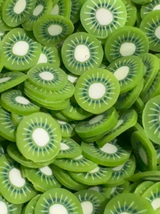 MCA-F001 | Kiwi Burst