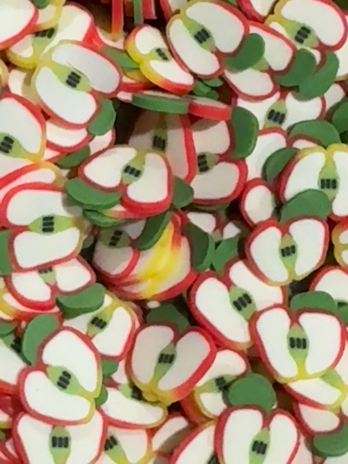 MCA-F004 | Harvest Apple Slices