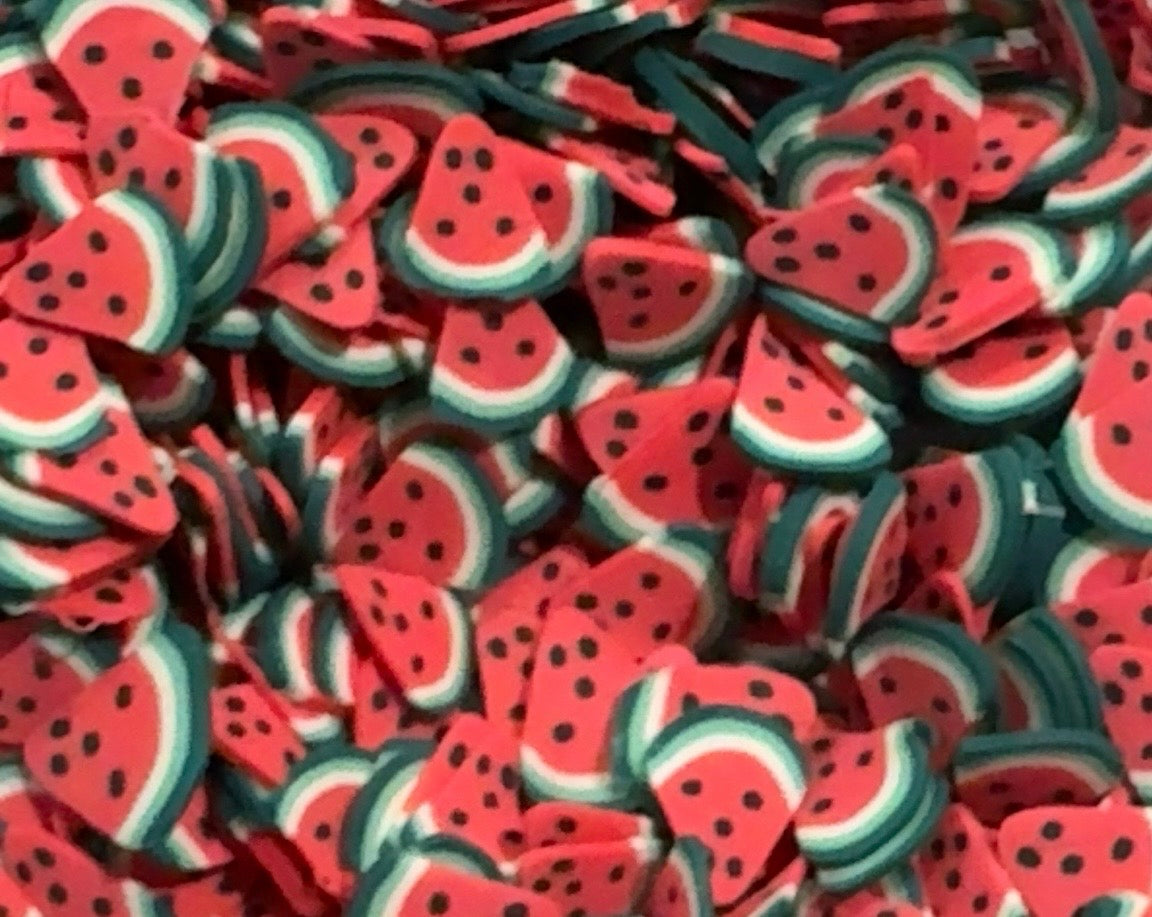MCA-F005 | Solarmelon Slices