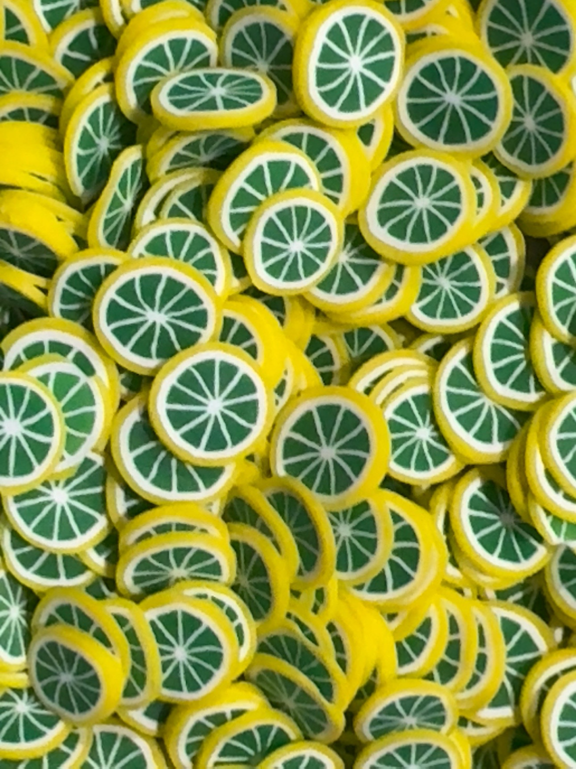 MCA-F008 | Lime Twist
