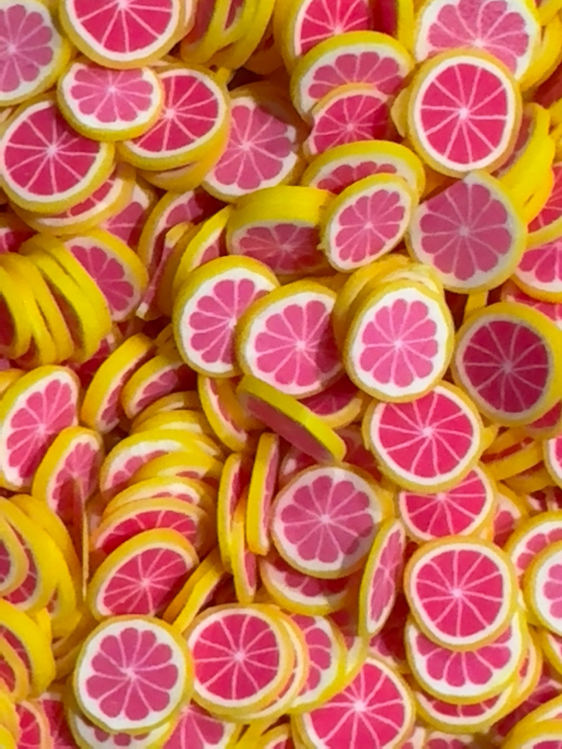 MCA-F009 | Blush Grapefruit