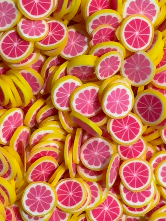 MCA-F009 | Blush Grapefruit