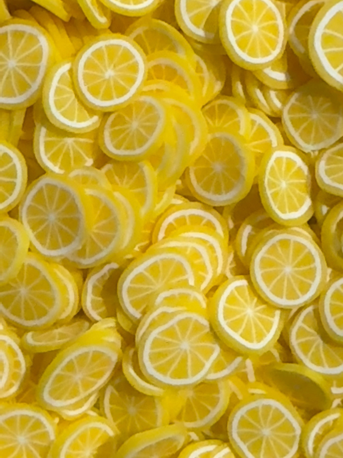 MCA-F011 | Lemon Zest