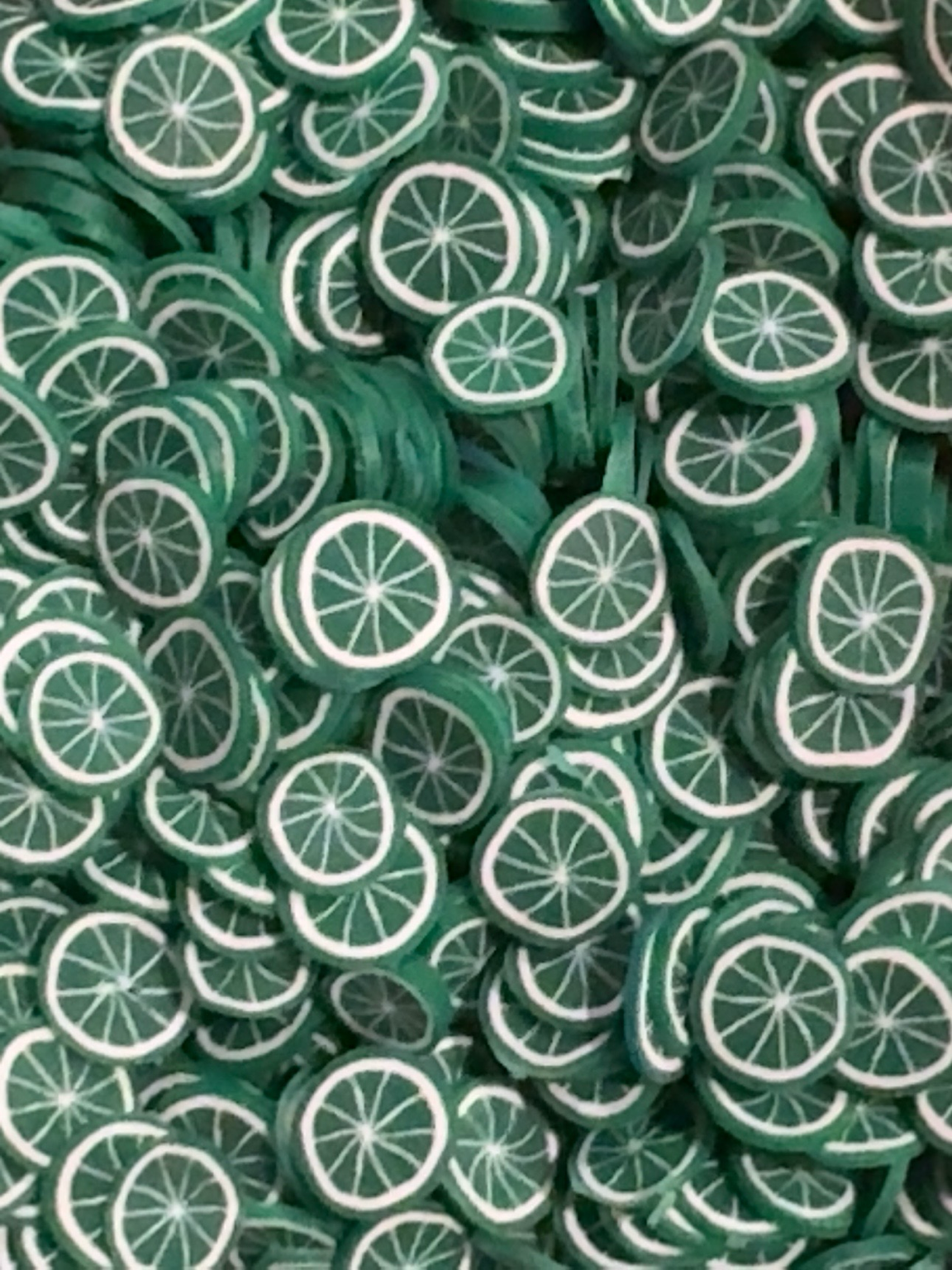MCA-F012 | Emerald Lime