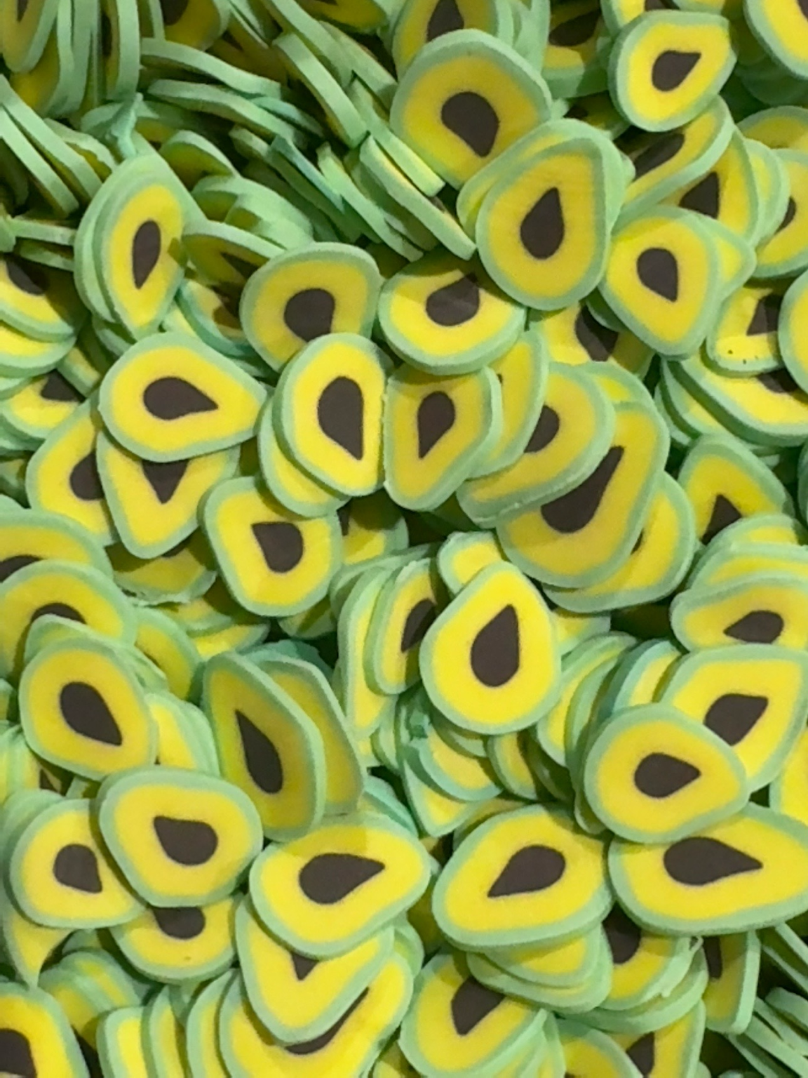 MCA-F015 | Avocado Bliss