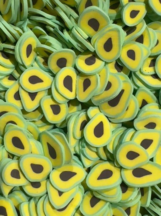 MCA-F015 | Avocado Bliss
