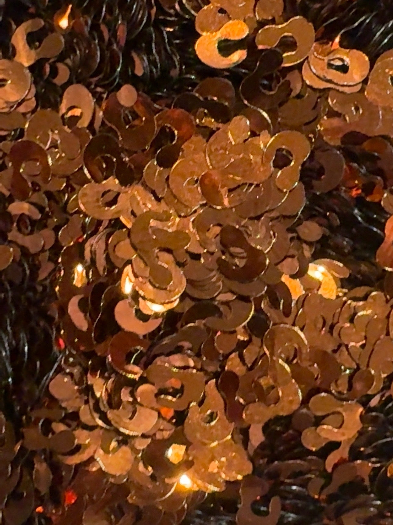 MCA-G001 | Gilded Spots