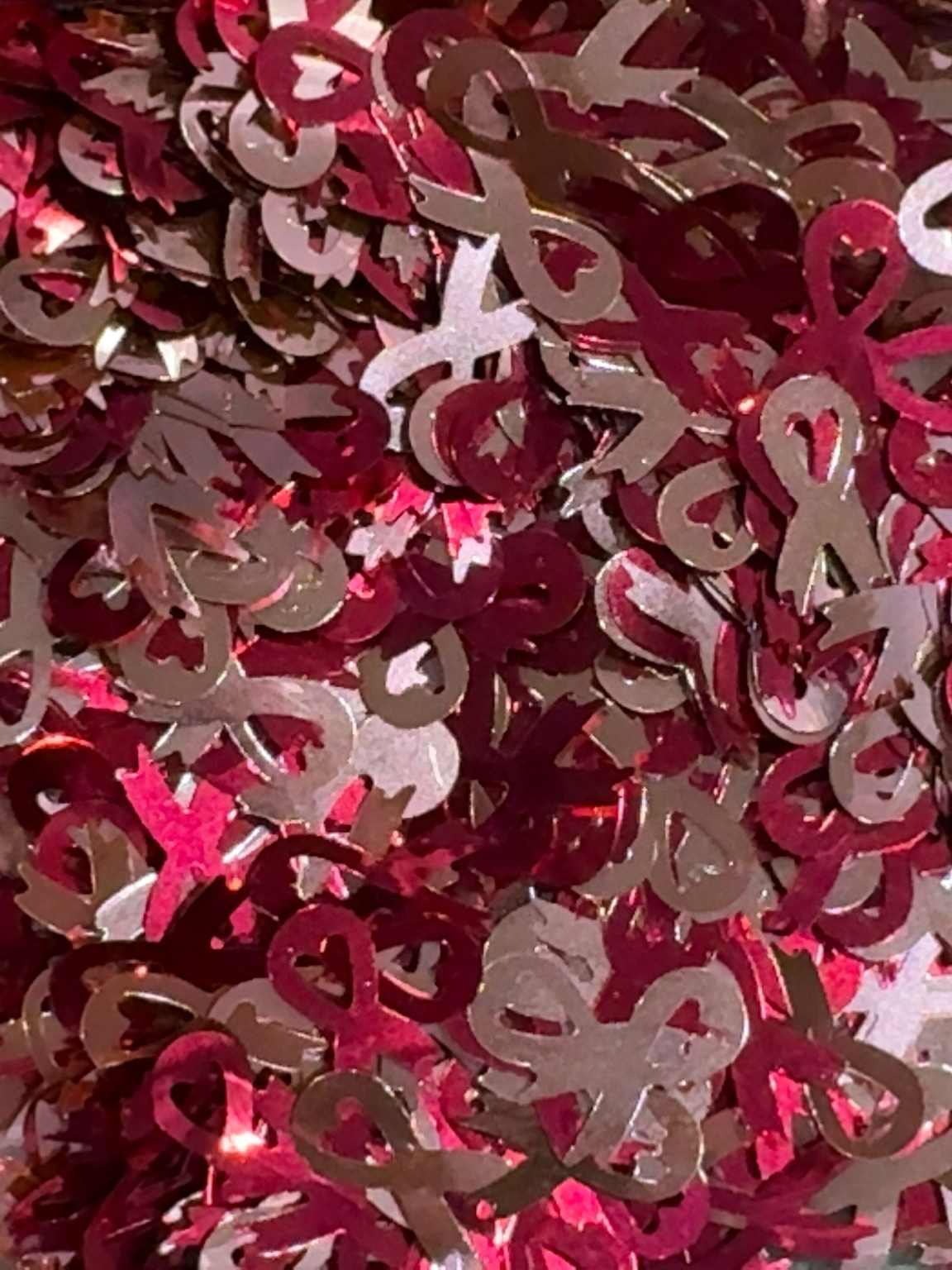 MCA-G011 | Pink Ribbon Hope