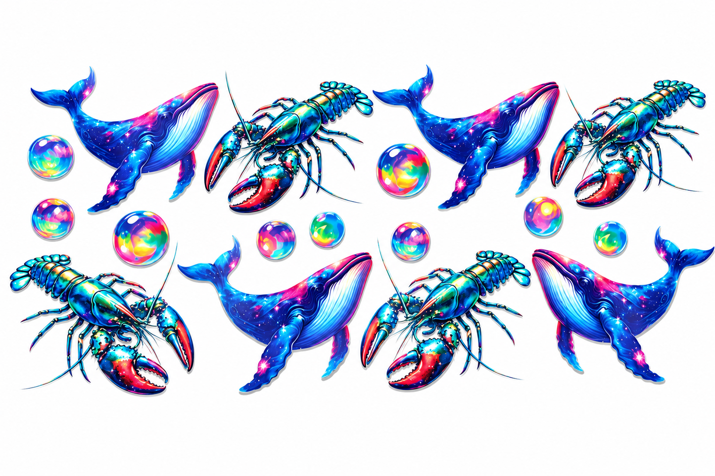 MCW-OC004 | Cosmic Coast