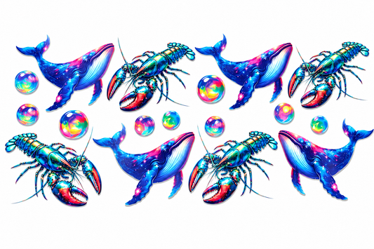 MCW-OC004 | Cosmic Coast