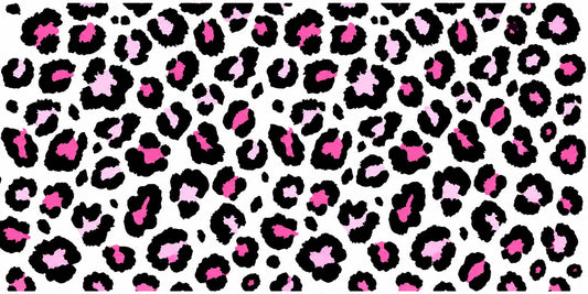 MCW-AP002 | Pink Leopard
