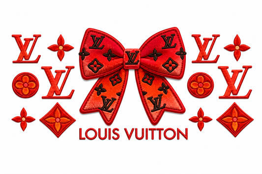 MCW-BR008 | Crimson Luxe