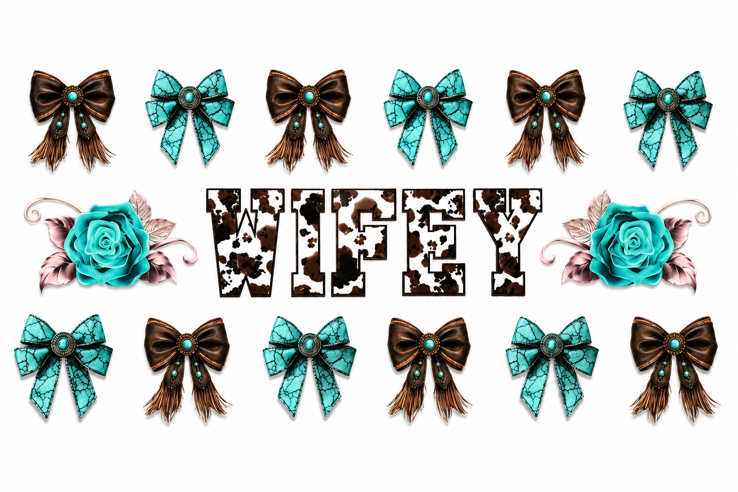 MCW-CQ003 | Western Wifey