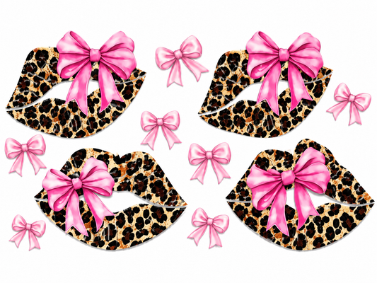 MCW-CQ016 | Leopard Kiss
