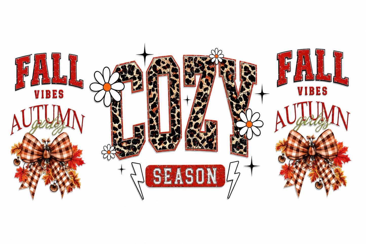 MCW-FA003 | Cozy Season