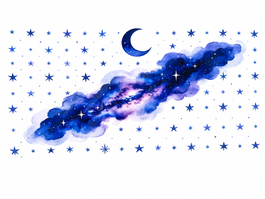 MCW-GX001 | Cosmic Clouds