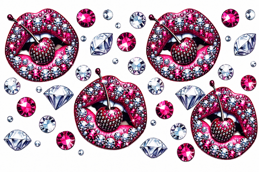 MCW-LX003 | Sweet & Sparkled