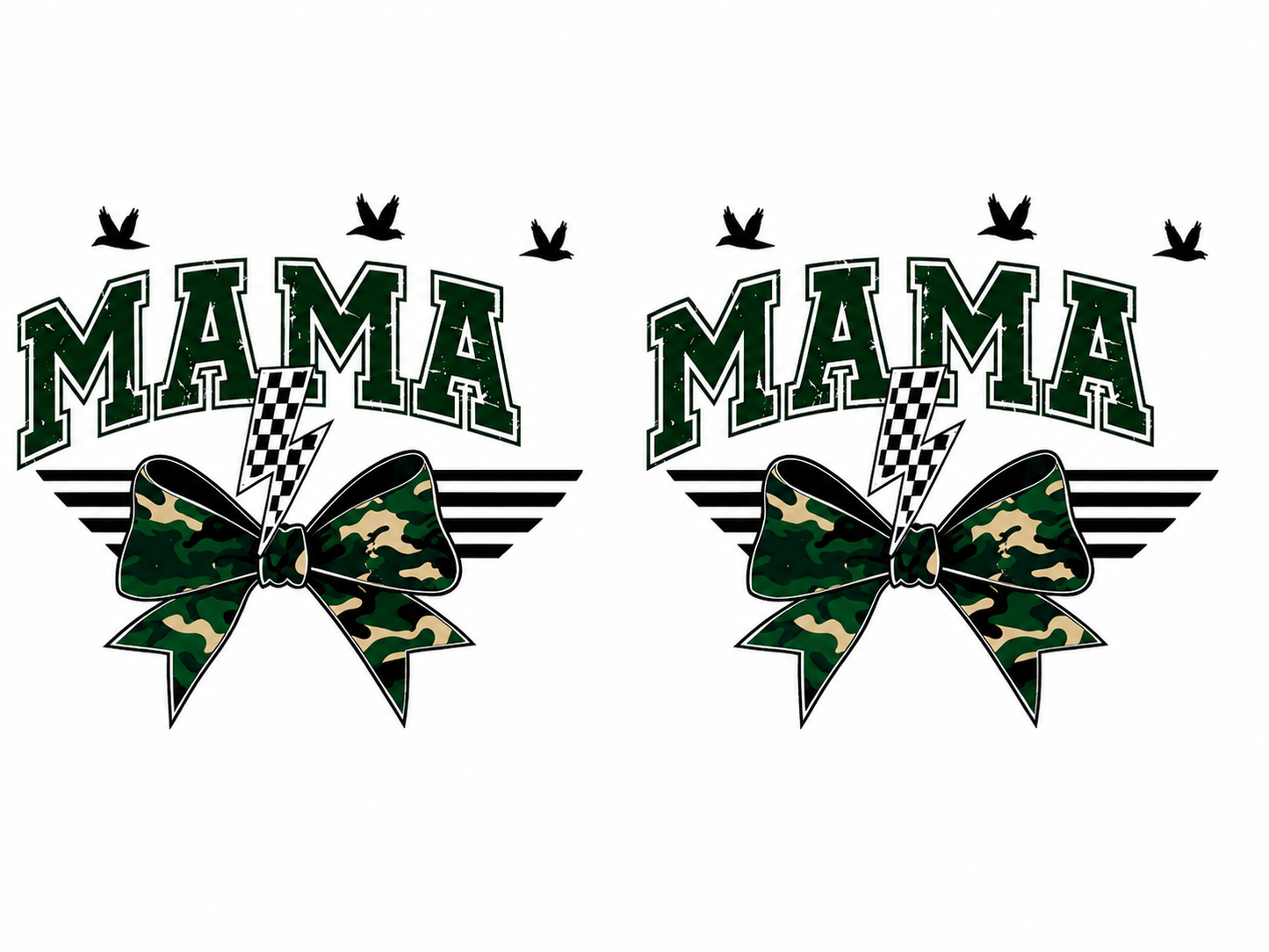 MCW-MA005 | Camo Mama