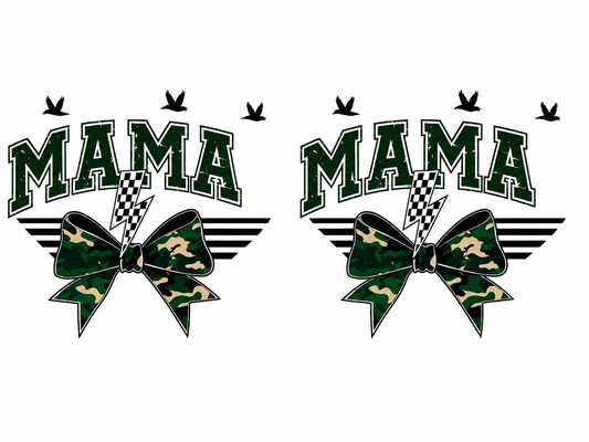 MCW-MA005 | Camo Mama