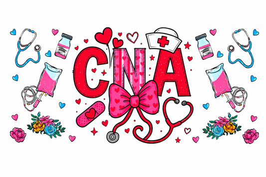 MCW-OCP001 | CNA Sweetheart