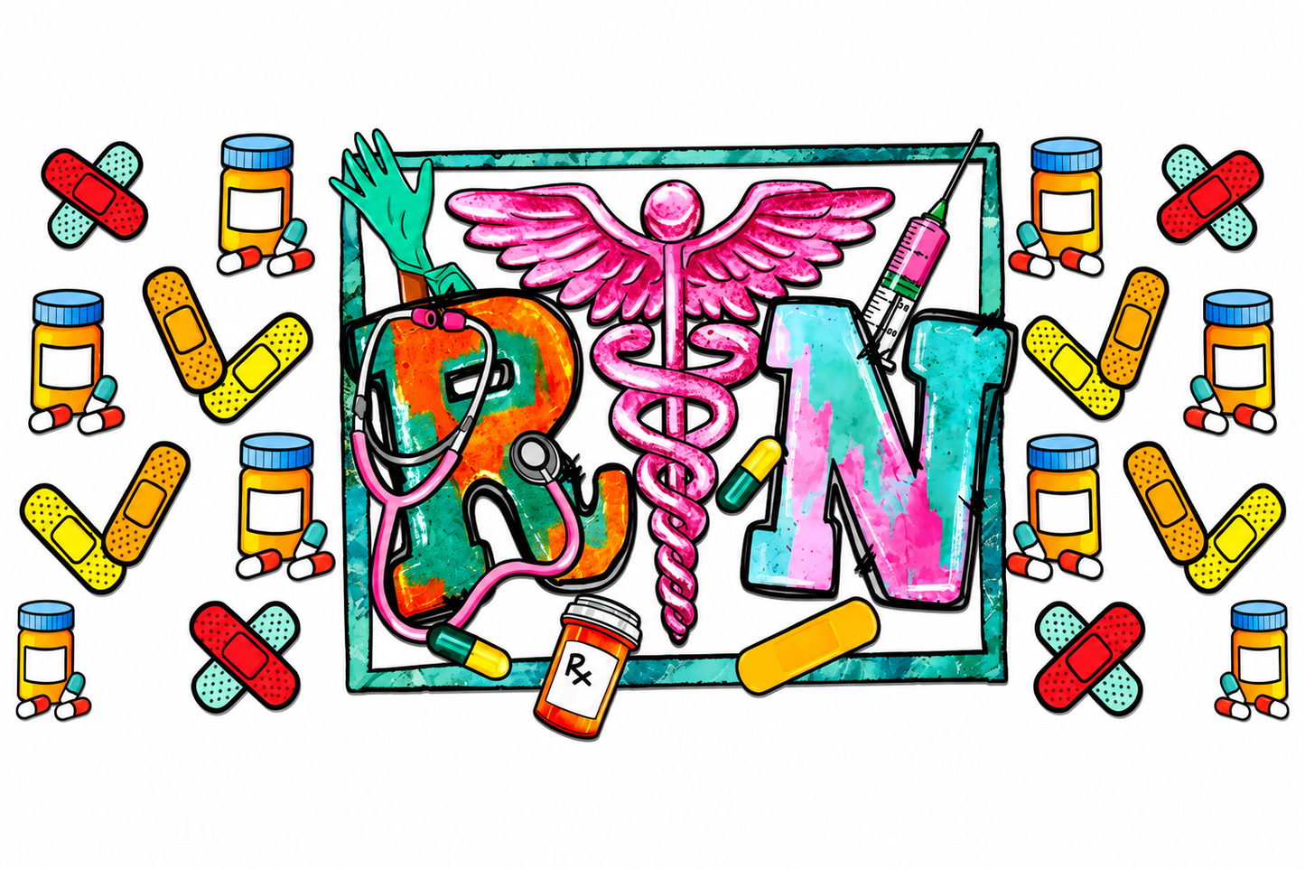 MCW-OCP004 | RN Essentials