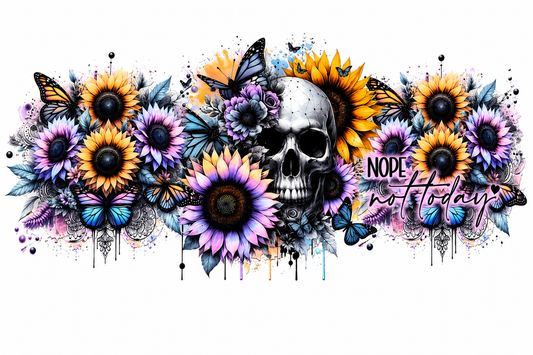 MCW-SK009 | Nope Not Today