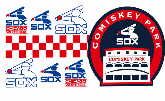 MCW-SP001 | Chicago White Sox Vintage