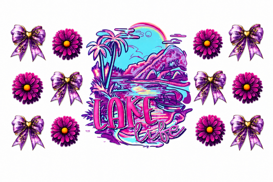 MCW-SU001 | Lake Life