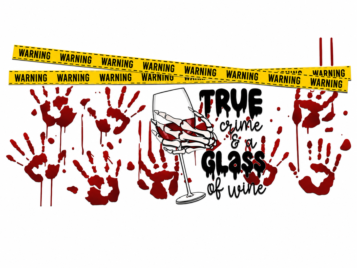 MCW-TC003 | Crime & Wine