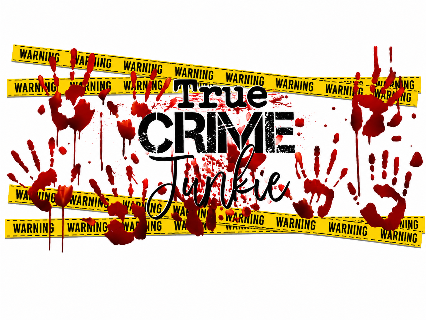 MCW-TC004 | Crime Junkie