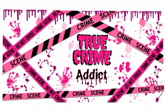 MCW-TC006 | Crime Addict
