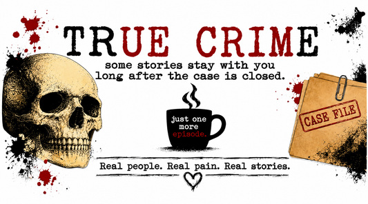 MCW-TC007 | Crime & Coffee