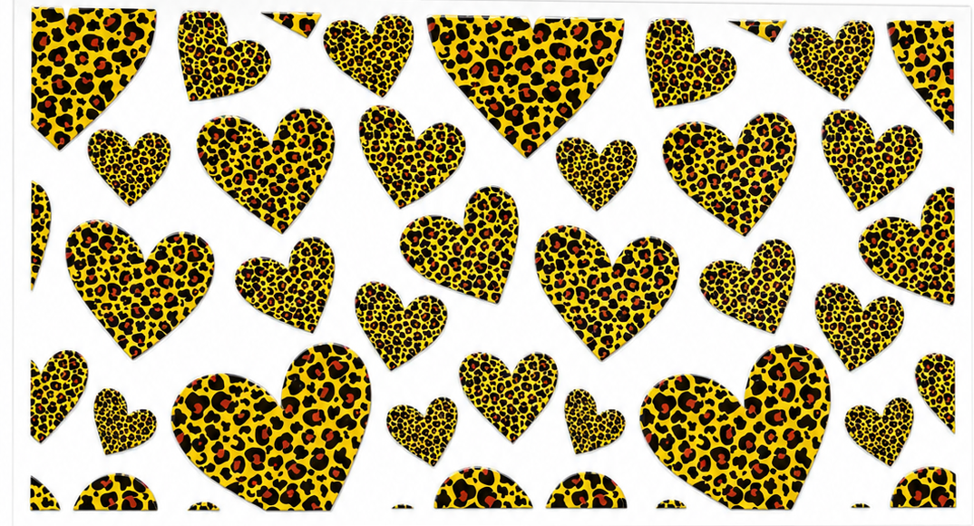 MCW-VA001 | Wild at Heart