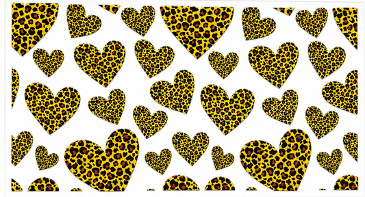 MCW-VA001 | Wild at Heart