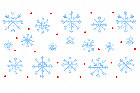 MCW-WI003 | Winter Frost