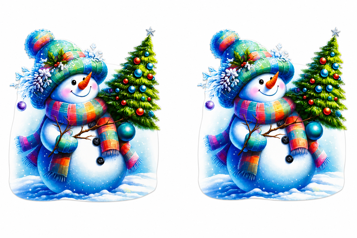 MCW-WI005 | Cozy Christmas Cheer
