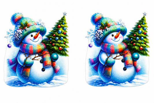MCW-WI005 | Cozy Christmas Cheer